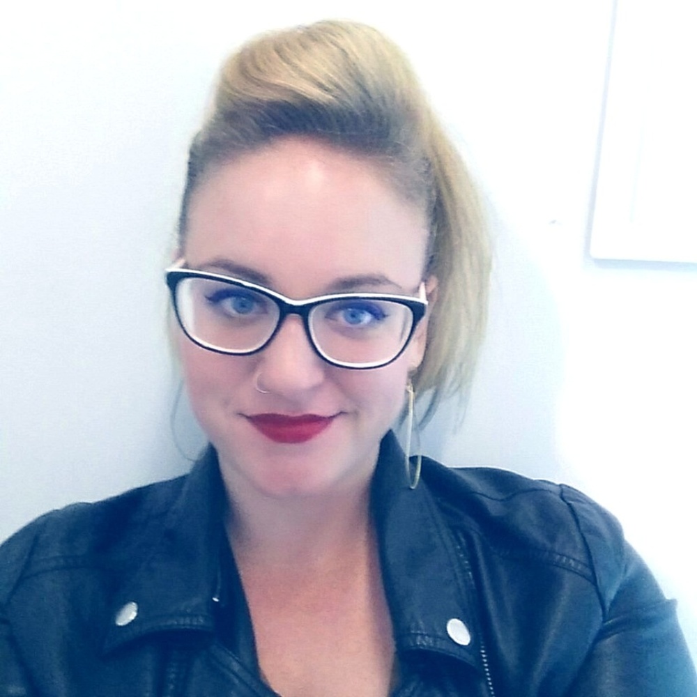 Meet your Posher, Jaycie